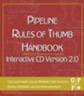 Pipeline Rules of Thumb Handbook Interactive CD, Version 2.0, Elsevier 2003